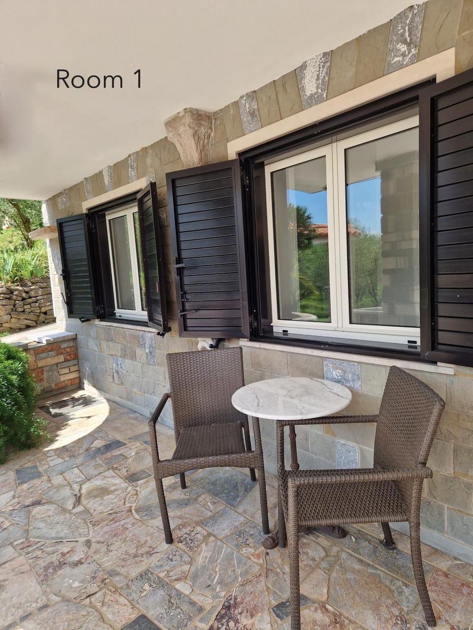 Balcony/Terrace, Balcony/Terrace