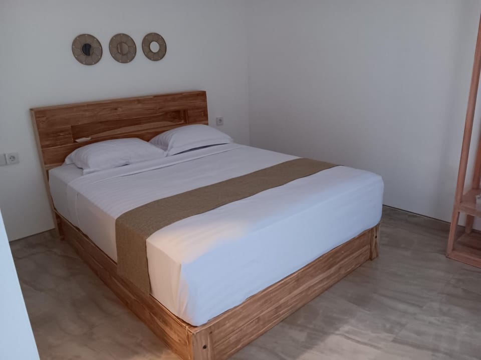 Manuh Guest House Vacation rental in Bali