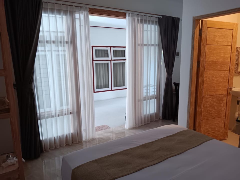 Manuh Guest House Vacation rental in Bali