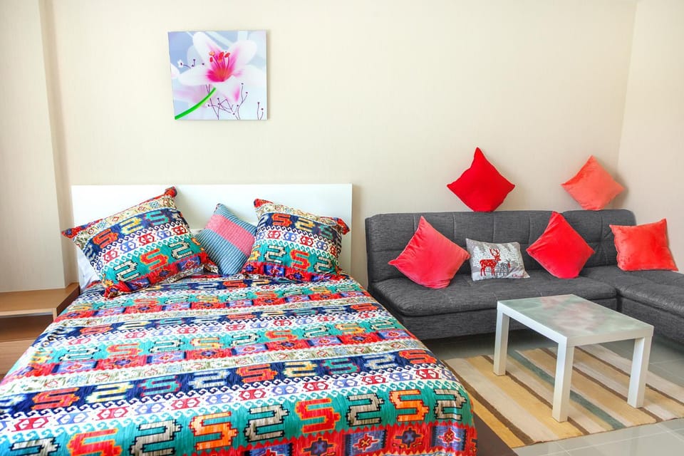 Nai Thon Condo Unit Apartment in Choeng Thale