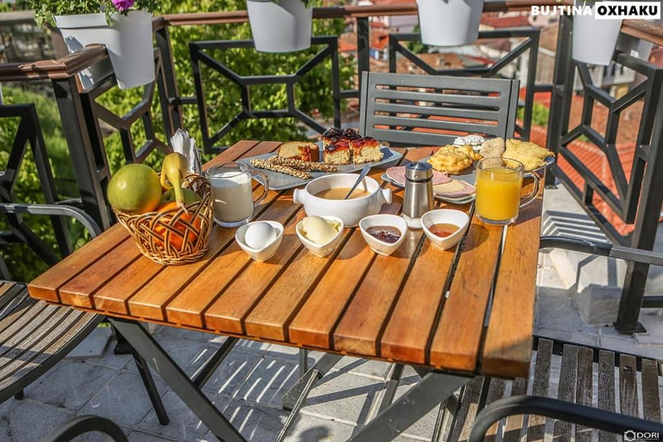 Food and drinks, Food, Breakfast, Buffet breakfast