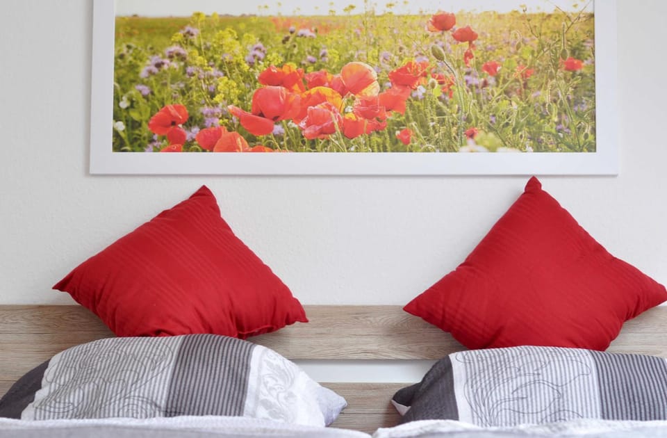 Ferienwohnung Sperlingslust Apartment in Lower Saxony, Germany