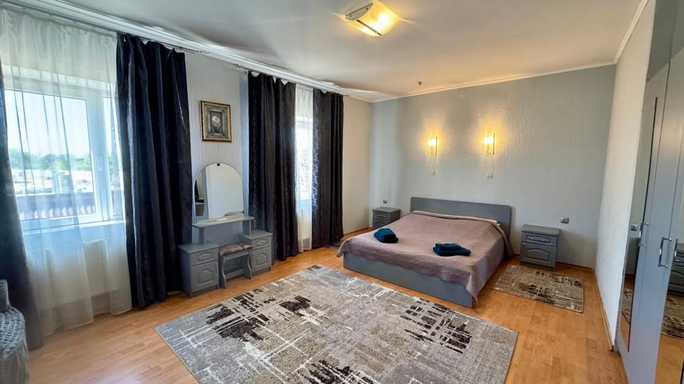 Zabava Guest House Hotel in Ukraine