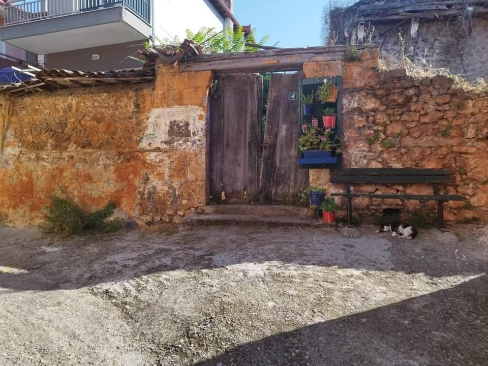 Olympiades Rooms Litóchoro Bed and Breakfast in Litochoro