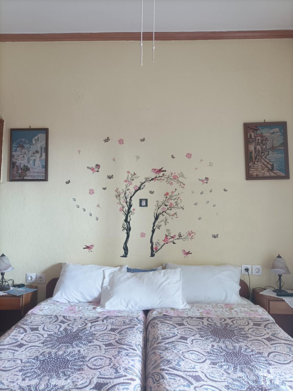 Olympiades Rooms Litóchoro Bed and Breakfast in Litochoro