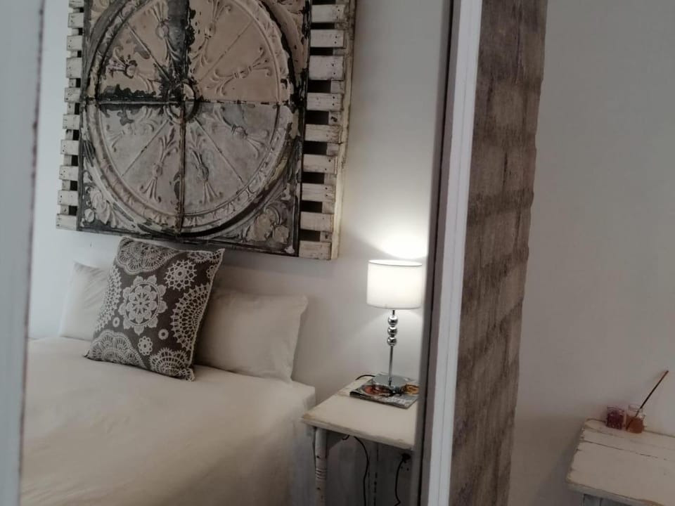 The Last Eve Guesthouse Bed and Breakfast in South Africa