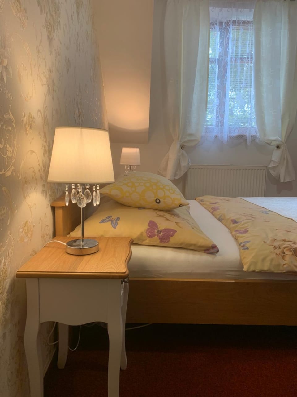Hotel Penzion Trámky Bed and Breakfast in Czechia