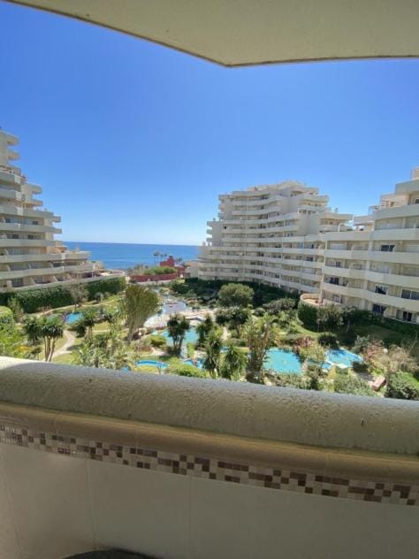 Benal Beach Rentals Apartment in Benalmadena