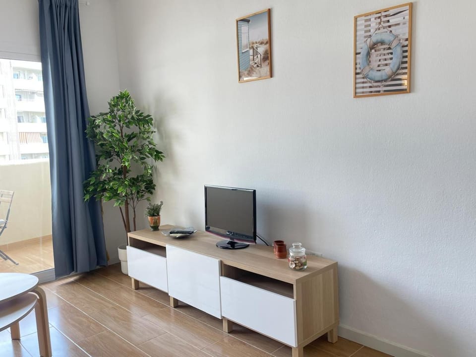 Benal Beach Rentals Apartment in Benalmadena