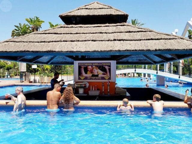 Benal Beach Rentals Apartment in Benalmadena