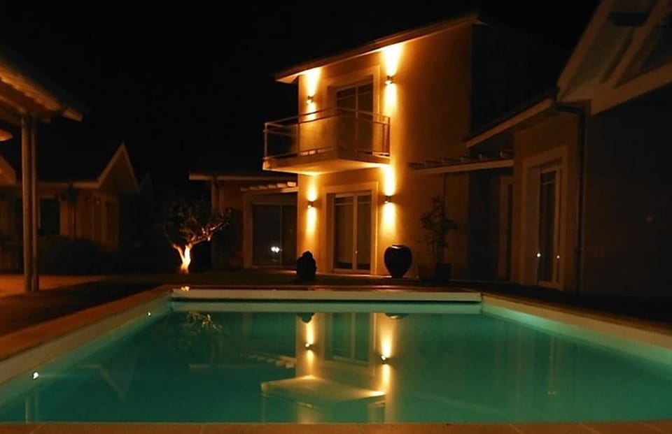 Balcony/Terrace, Swimming pool