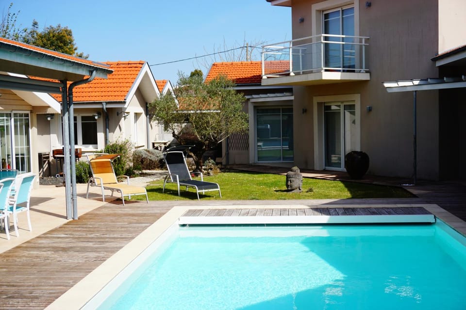Garden, Balcony/Terrace, Swimming pool, Swimming pool