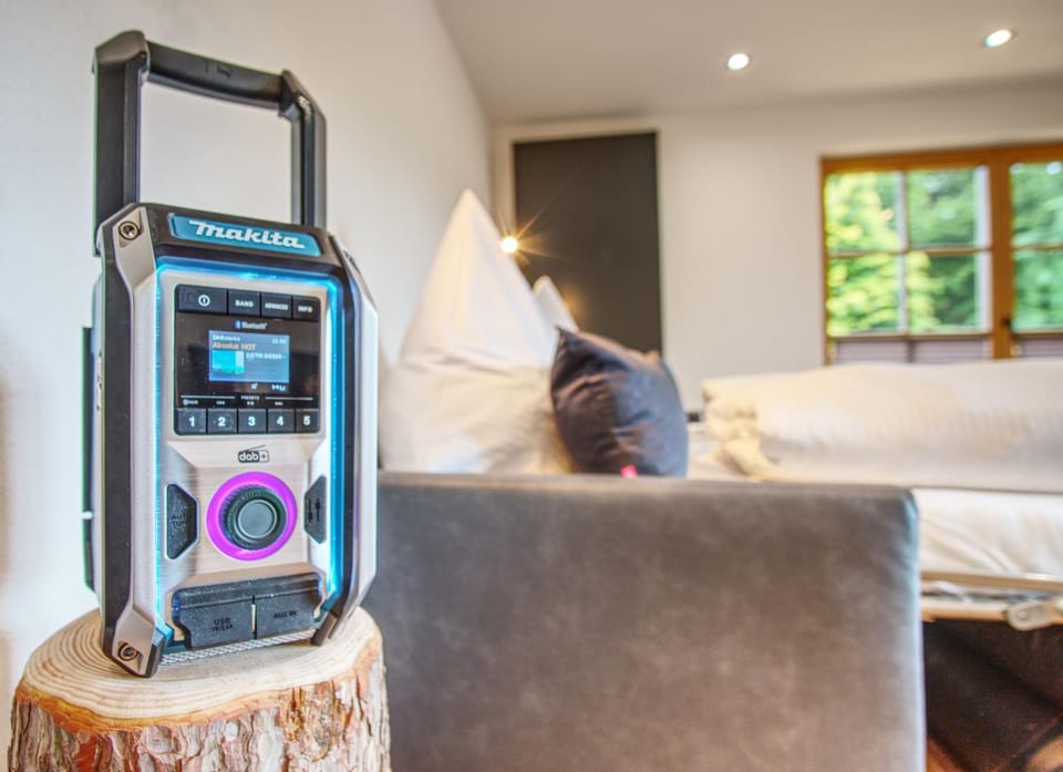 Lechwiese Apartment in Tyrol