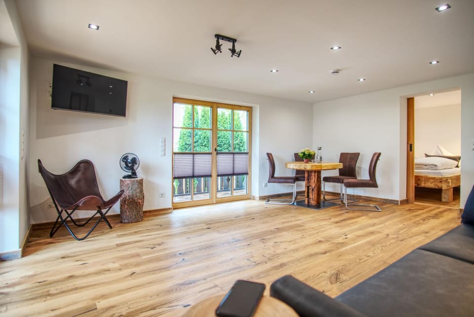 Lechwiese Apartment in Tyrol