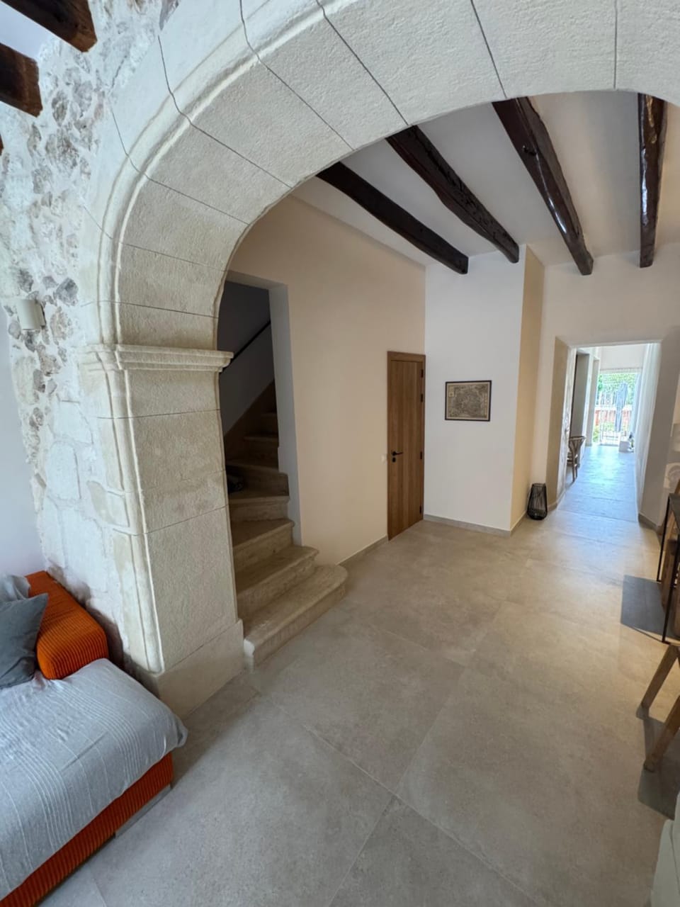 Campet50 House in Llevant
