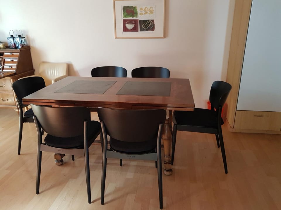 Haus Silberblick Anrig Apartment in Canton of Valais