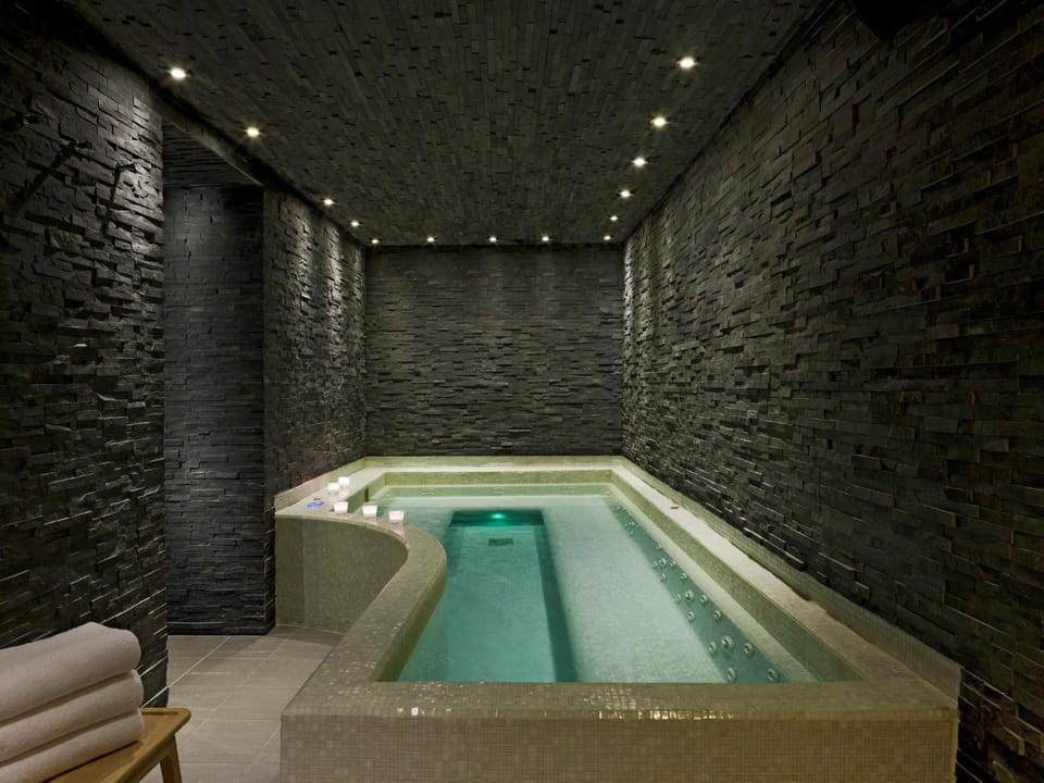 Hot Tub, Spa and wellness centre/facilities, Spa and wellness centre/facilities, Other