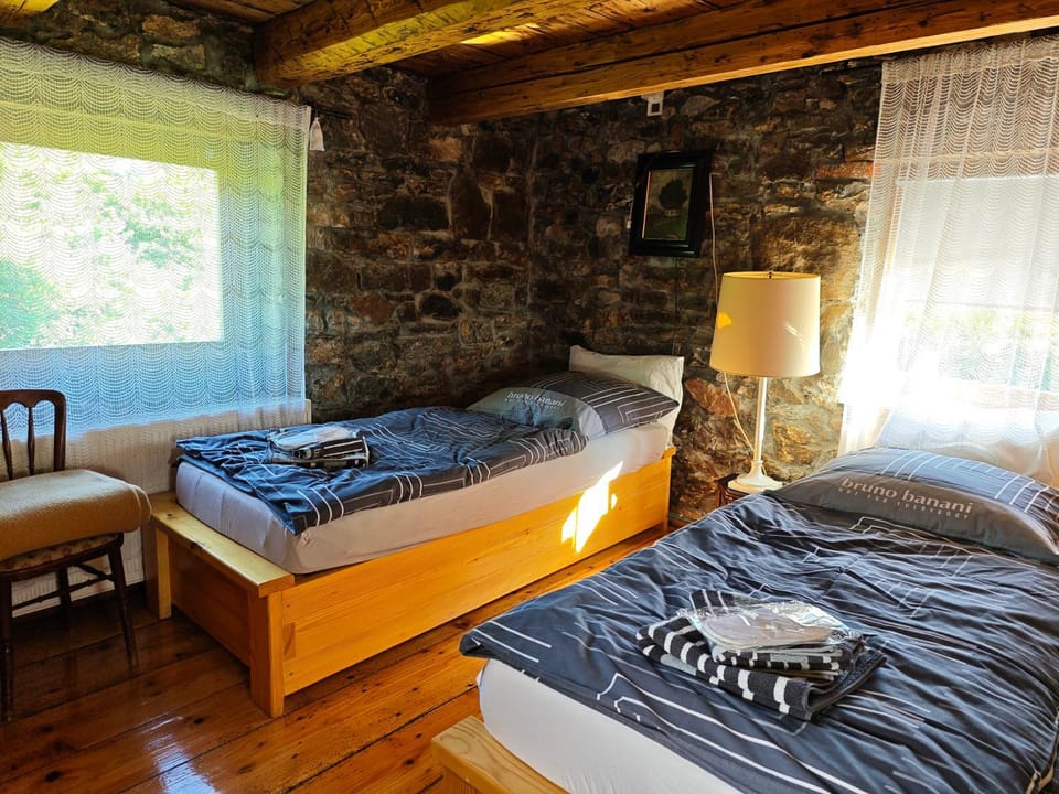 Liki Niki Spa House in Lika-Senj County