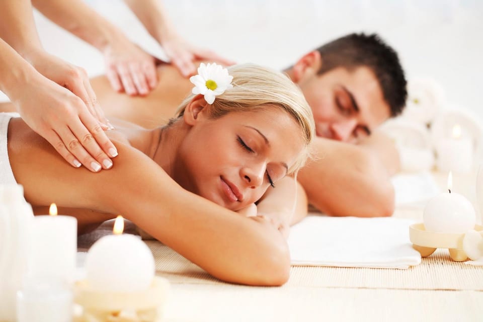 Massage, Spa and wellness centre/facilities
