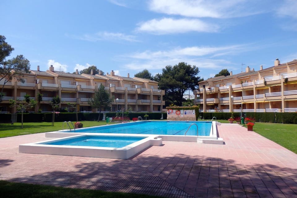 Guardamar Bajos Apartment in Baix Camp
