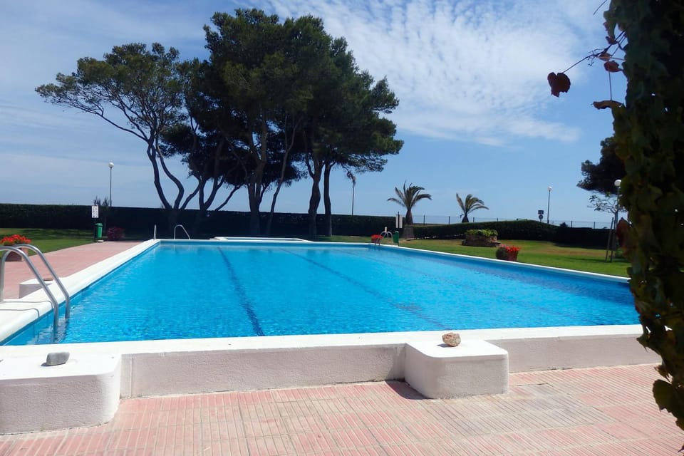 Guardamar Bajos Apartment in Baix Camp