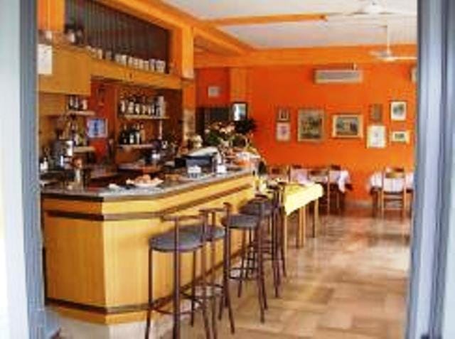 Lounge or bar