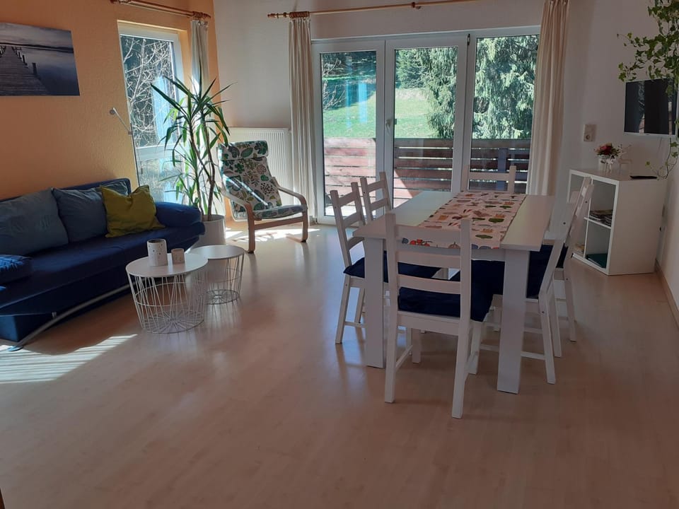 Ferienhaus Bad Hundertpfund House in Thuringia, Germany