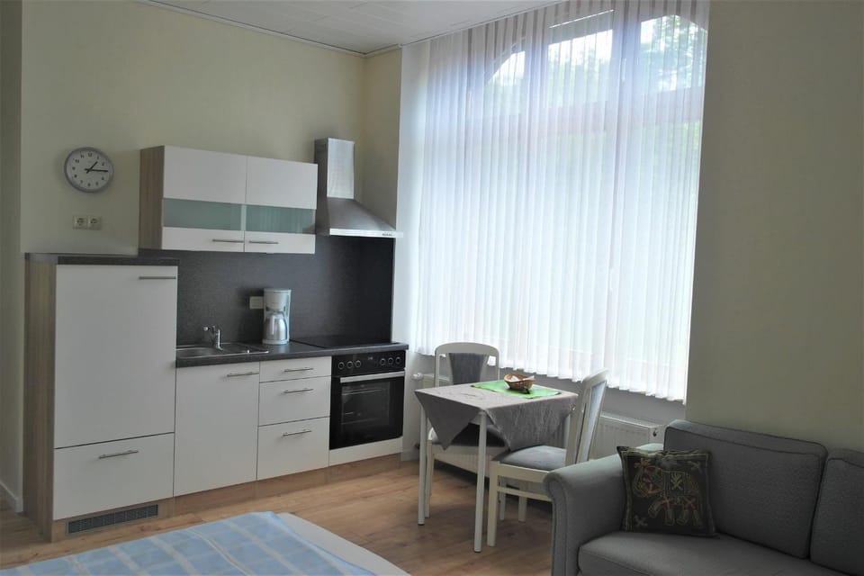 Haus Bethania - Ferienwohnungen "Kategorie piccolo" Apartment in Hesse