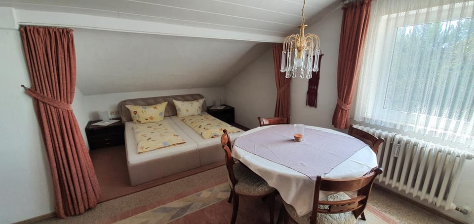 Haus Bethania Ferienwohnung grande plus Apartment in Hesse