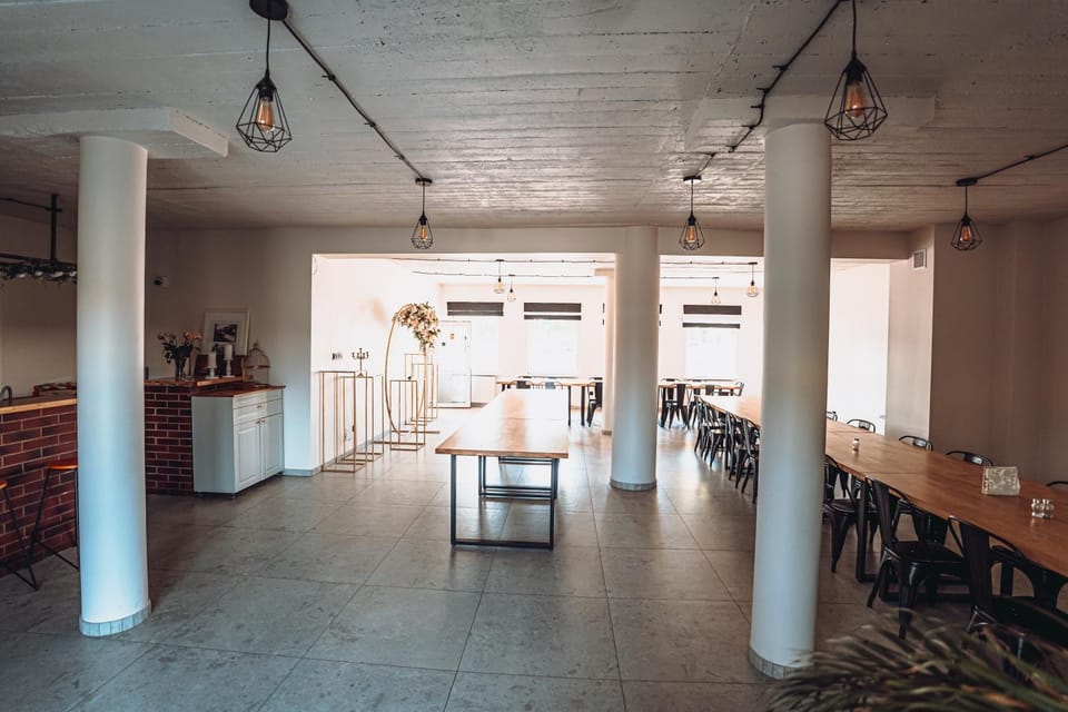 Restaurant/places to eat, Banquet/Function facilities