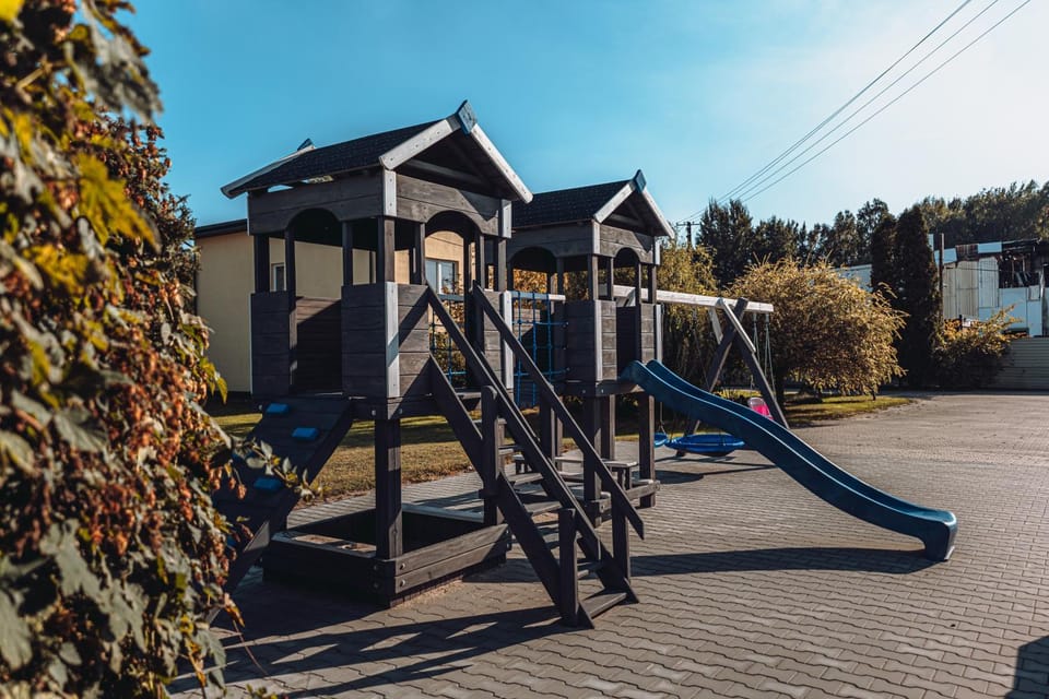 Kalwados Inn in Masovian Voivodeship