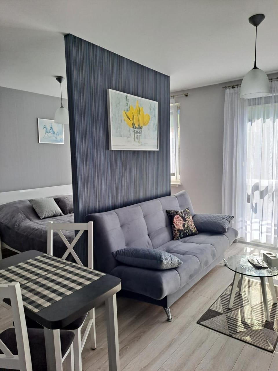 Studio Zabobrze Vacation rental in Lower Silesian Voivodeship