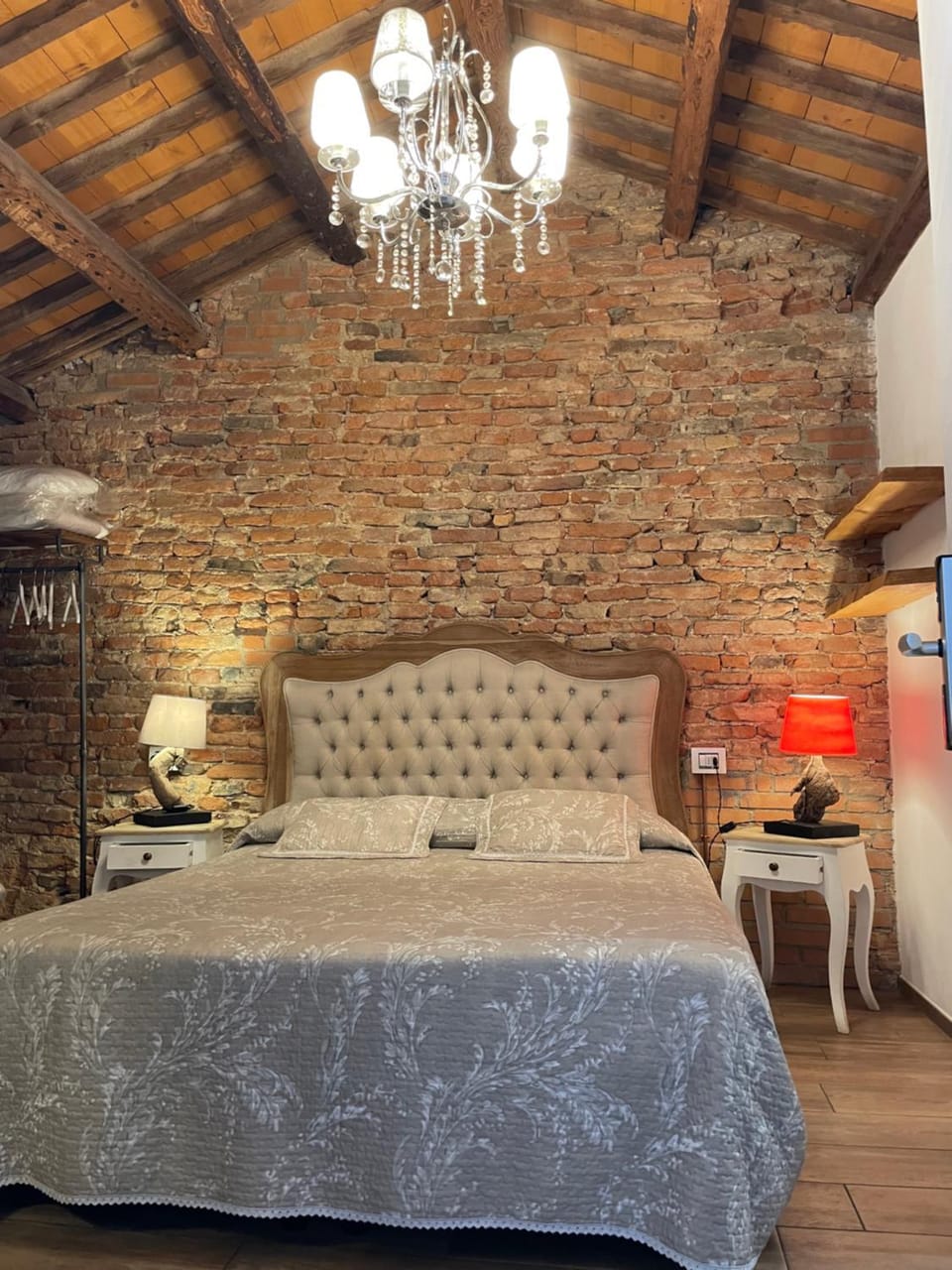 Barbara’s rooms Bed and Breakfast in Chioggia