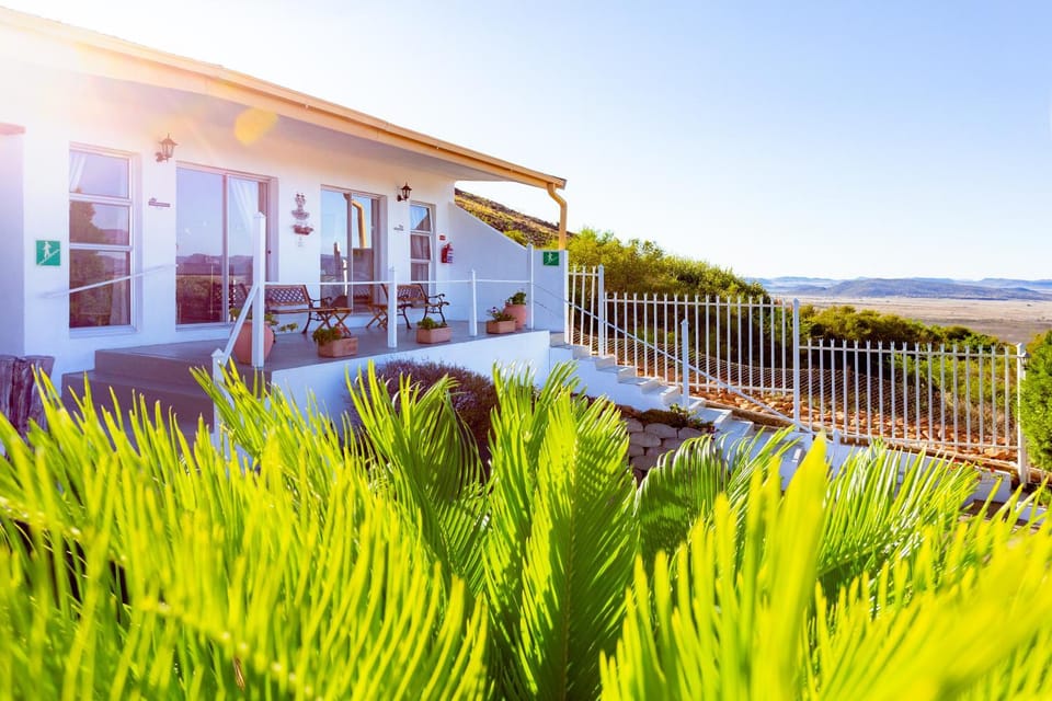 Stoneridge Bed and Breakfast in Eastern Cape