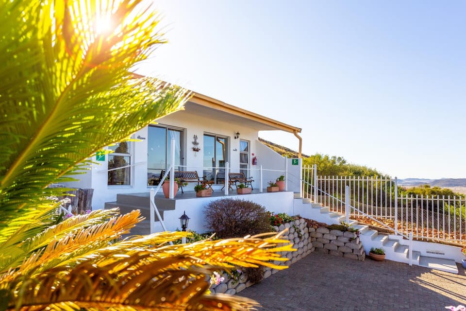Stoneridge Bed and Breakfast in Eastern Cape
