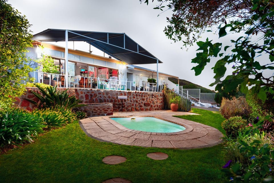 Stoneridge Bed and Breakfast in Eastern Cape