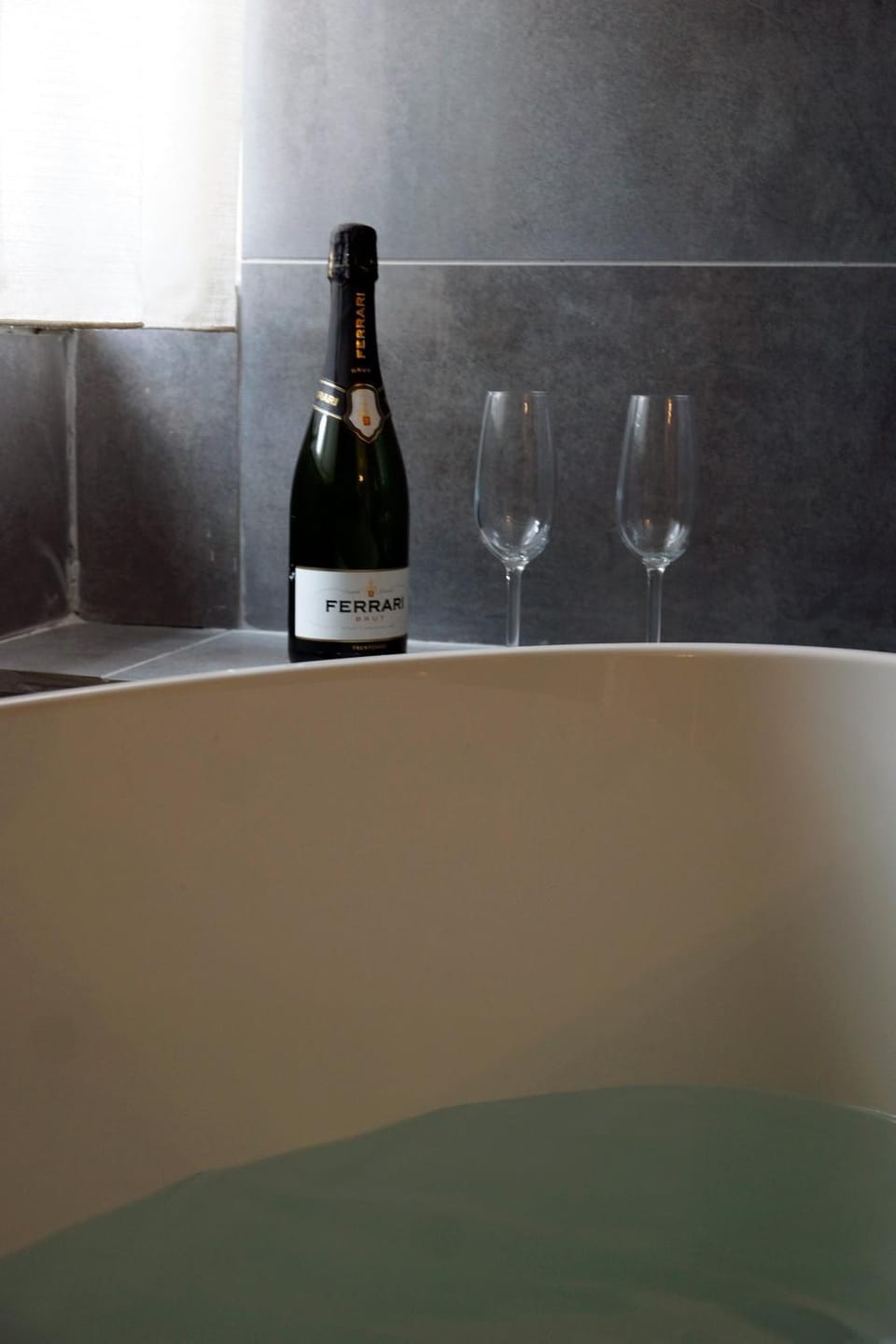 Food and drinks, Drinks, Bath