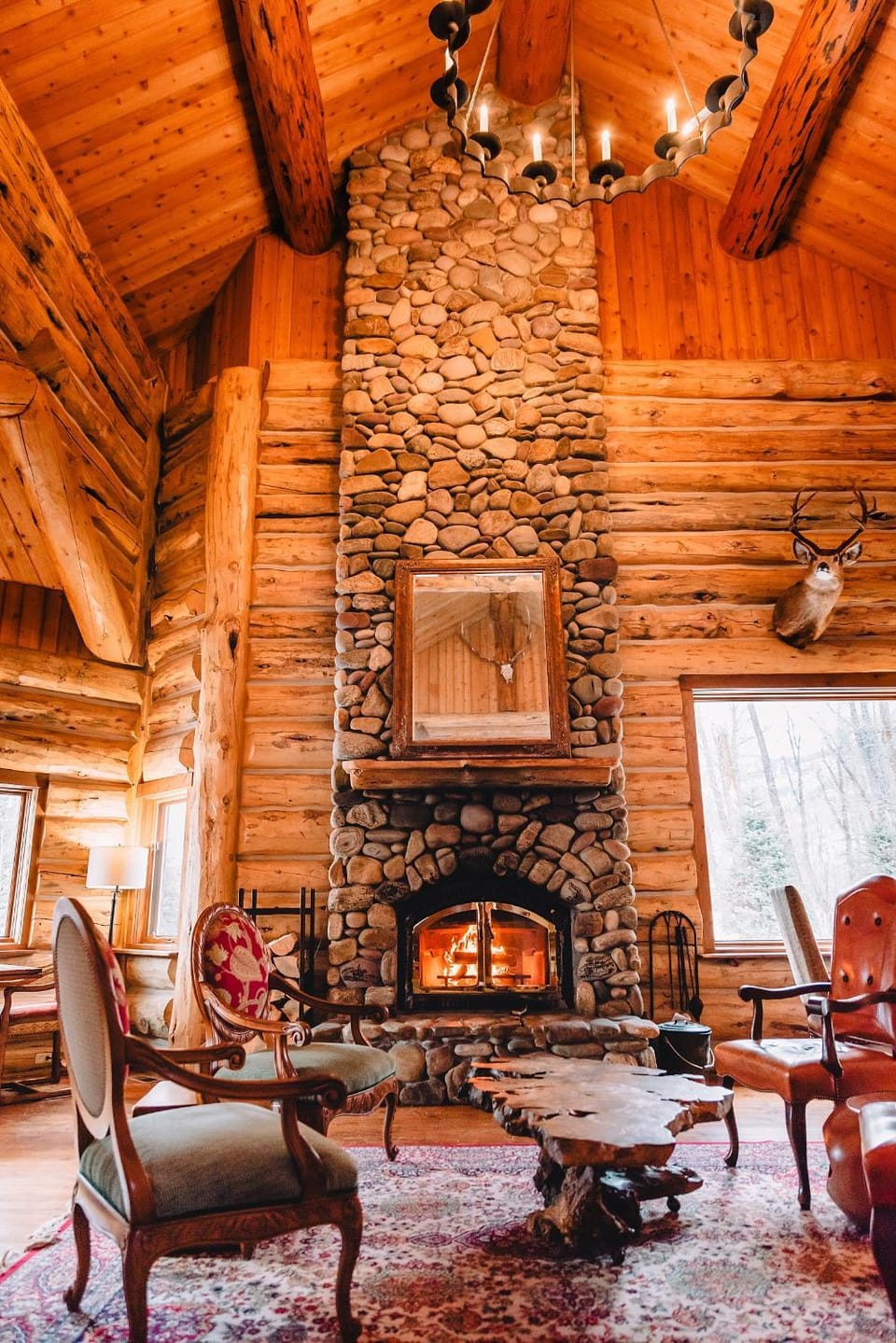 Bentwood Inn Bed and Breakfast in Wilson