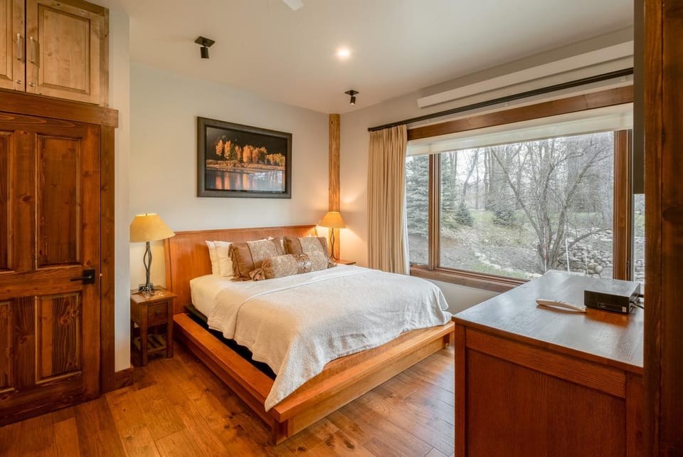 Bentwood Inn Bed and Breakfast in Wilson