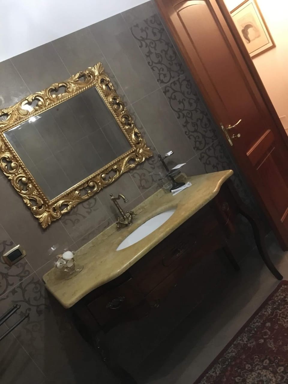 B&B La Torre Bed and Breakfast in Calabria