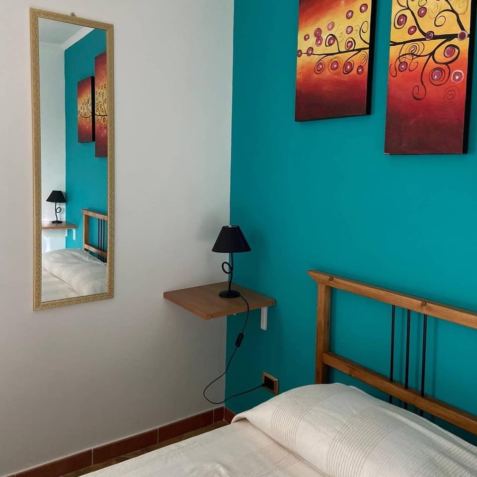 B&B La Torre Bed and Breakfast in Calabria