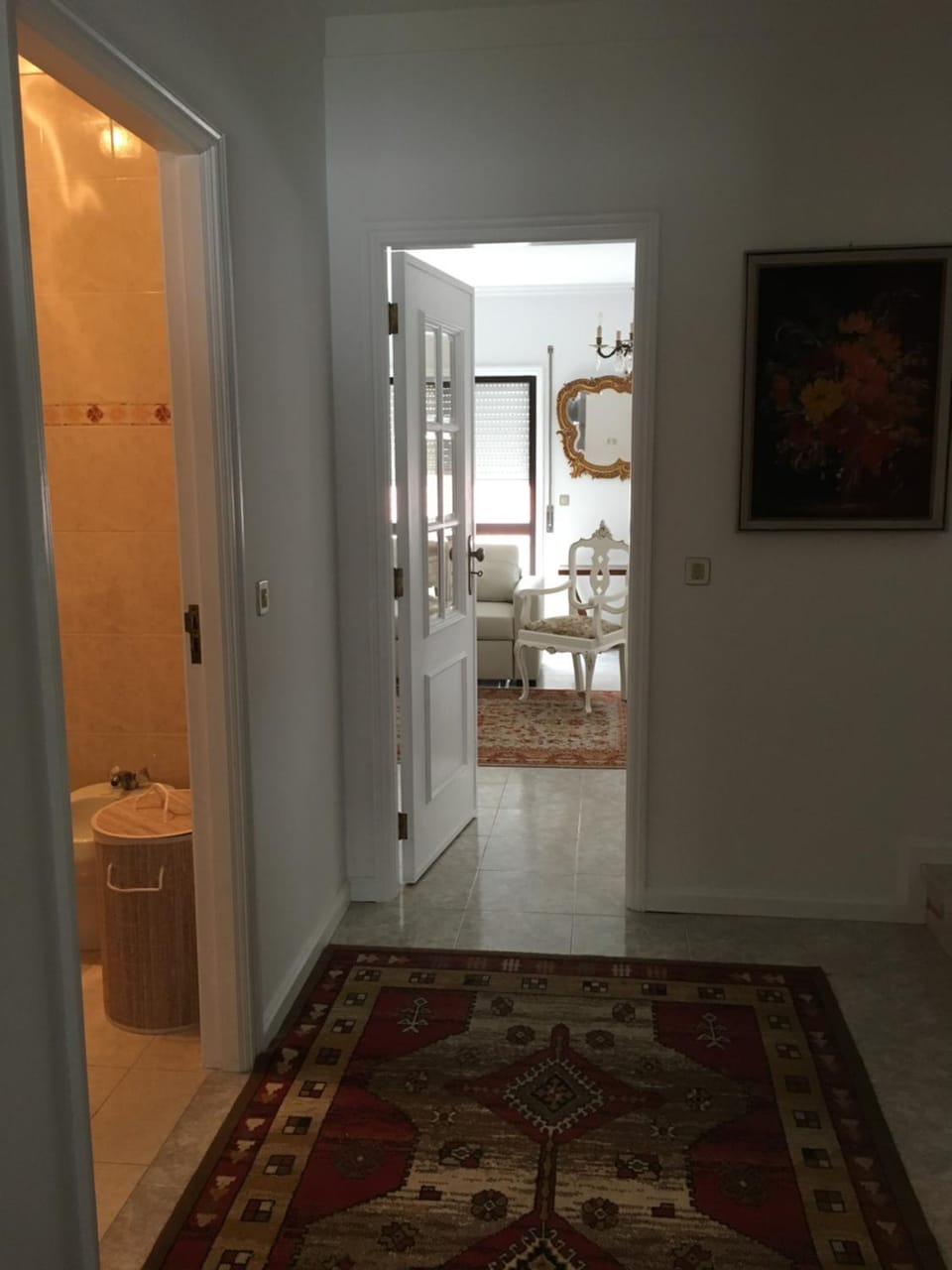 Casa do gato branco House in Aveiro District, Portugal