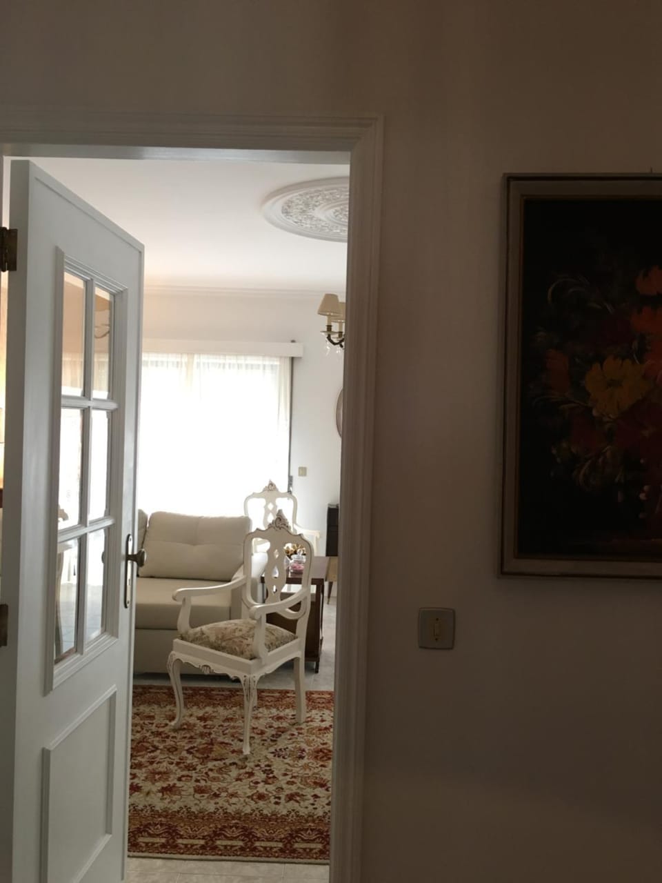 Casa do gato branco House in Aveiro District, Portugal
