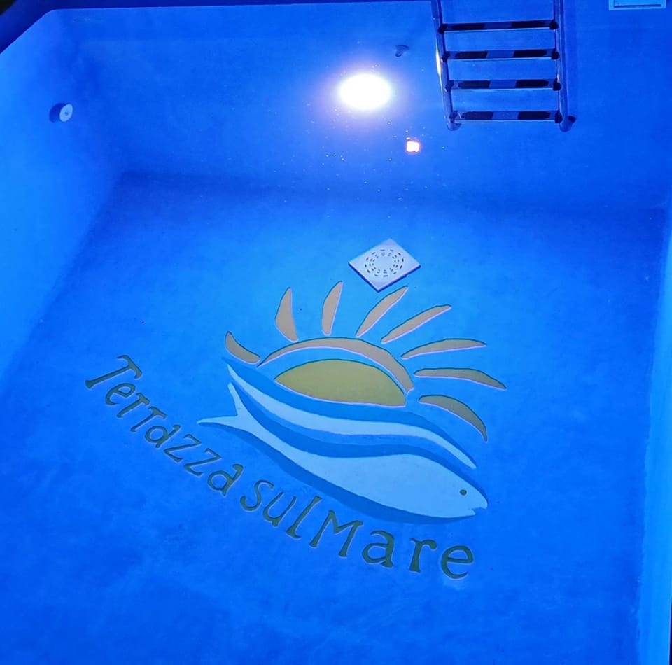 Property logo or sign, Swimming pool, Swimming pool