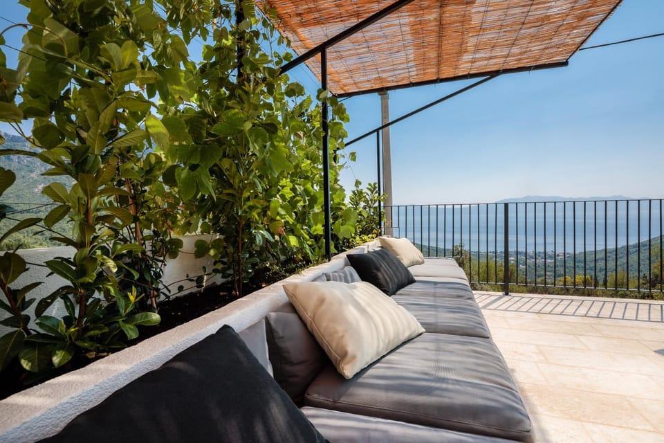 Villa Mara Villa in Dubrovnik-Neretva County