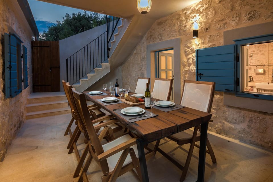 Villa Mara Villa in Dubrovnik-Neretva County