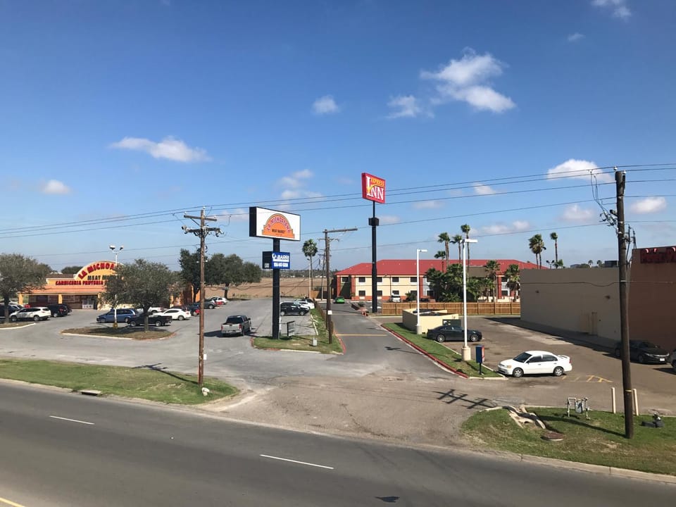 Express Inn Weslaco/Mercedes Hotel in Weslaco