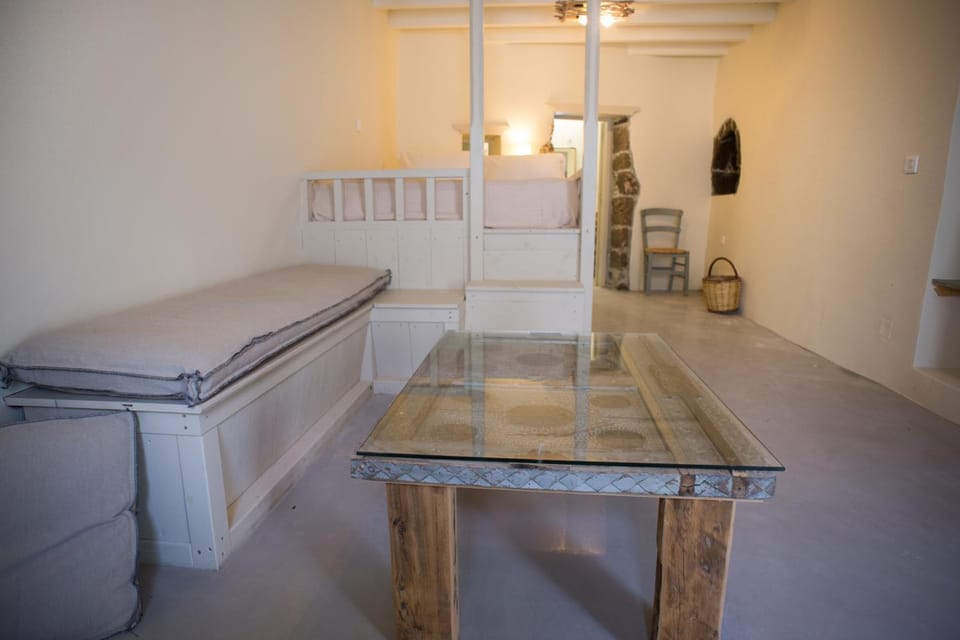 Pyrgos Stone House House in Decentralized Administration of the Aegean