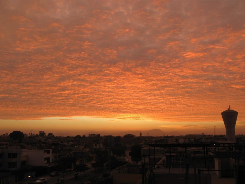 City view