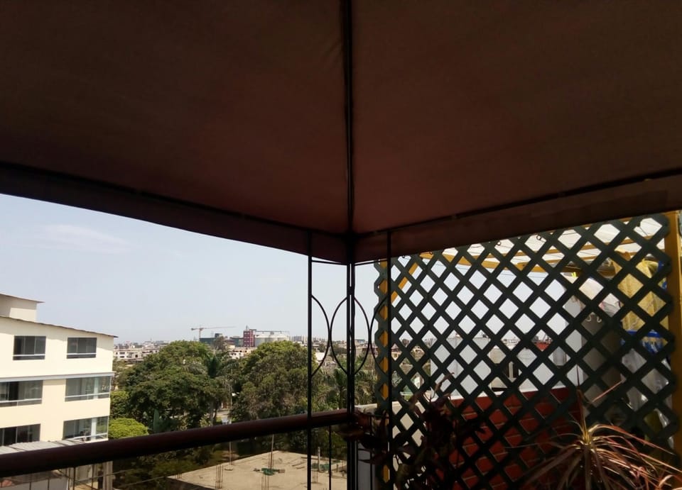 Balcony/Terrace, Balcony/Terrace